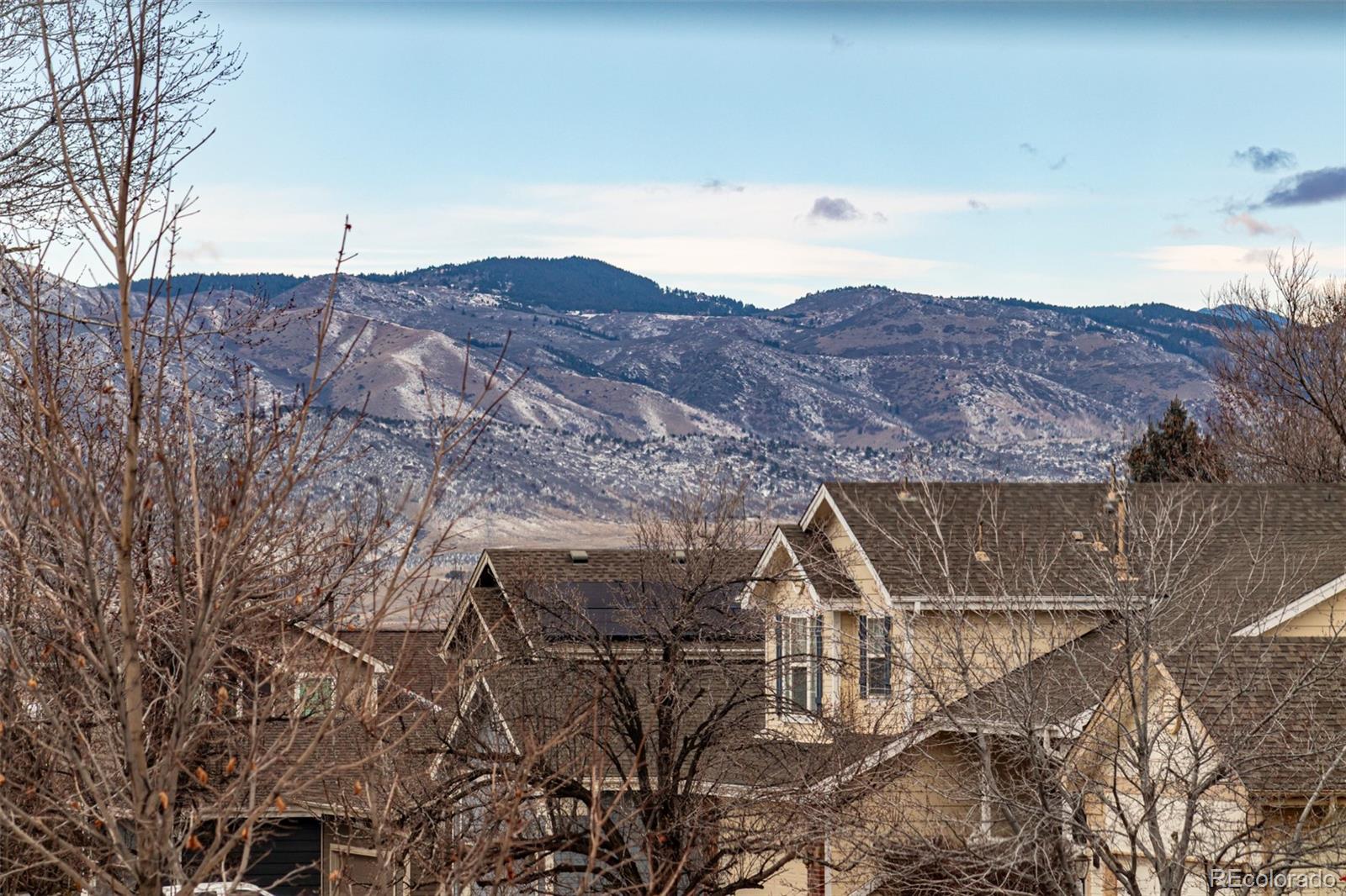 3705 Bucknell Circle Highlands Ranch CO 80129