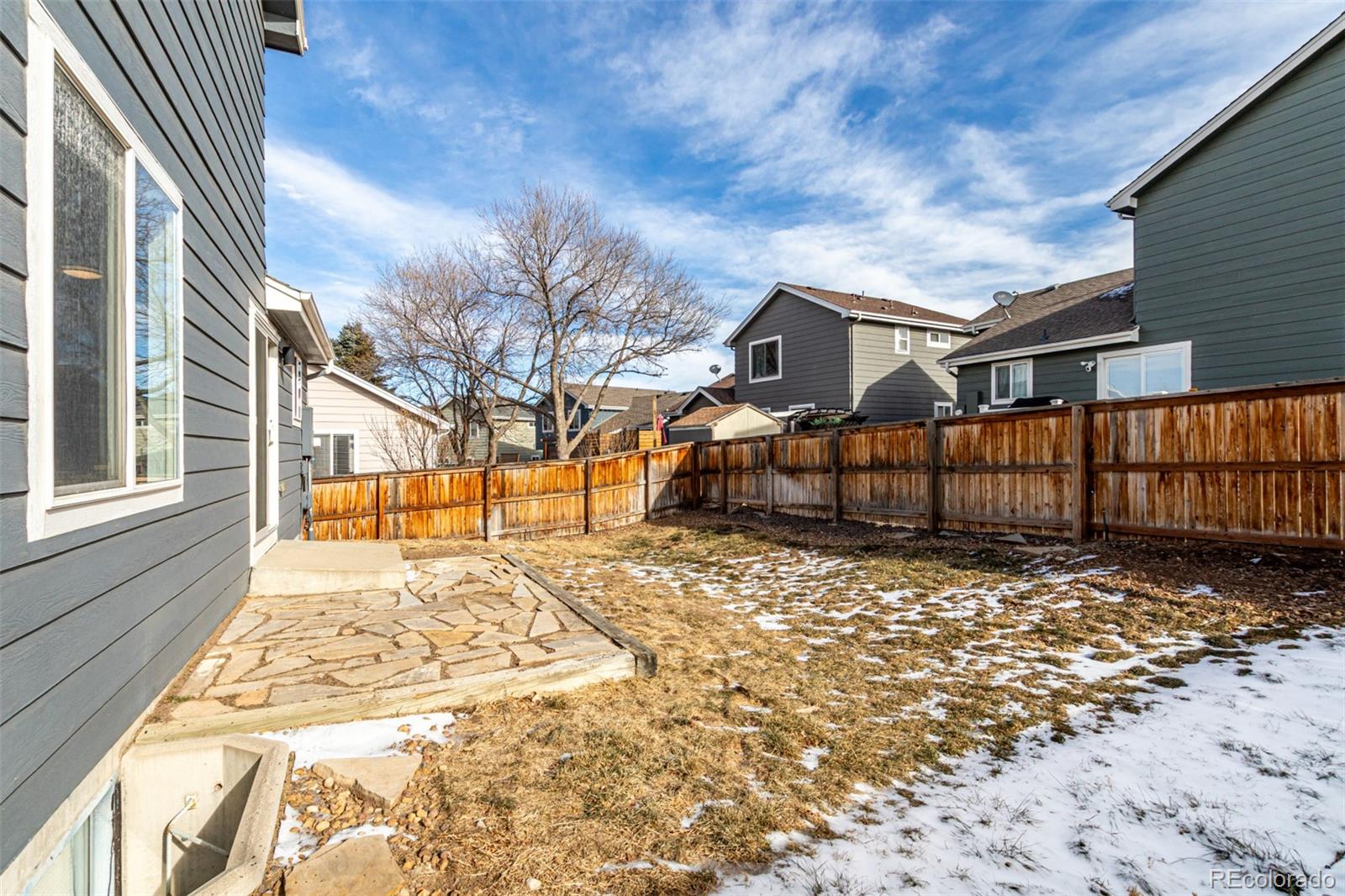 3705 Bucknell Circle Highlands Ranch CO 80129