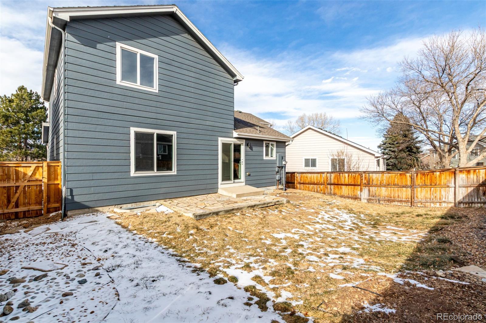 3705 Bucknell Circle Highlands Ranch CO 80129