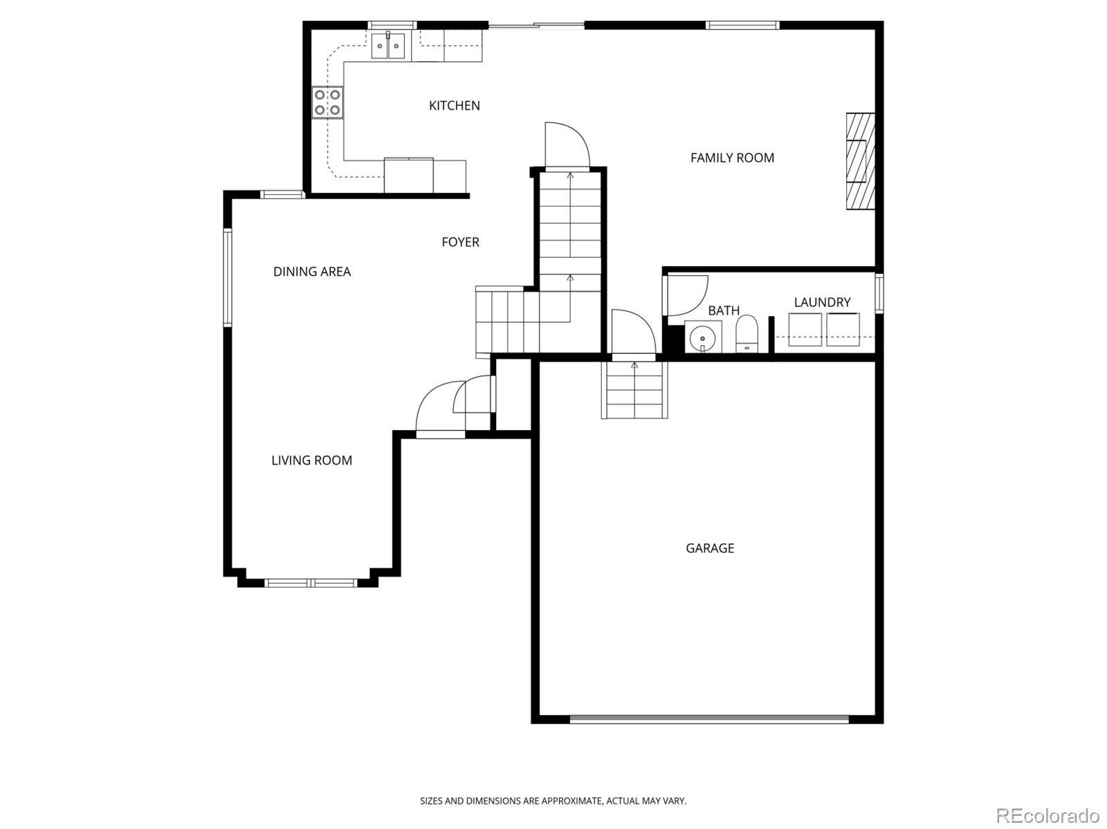 3705 Bucknell Circle Highlands Ranch CO 80129