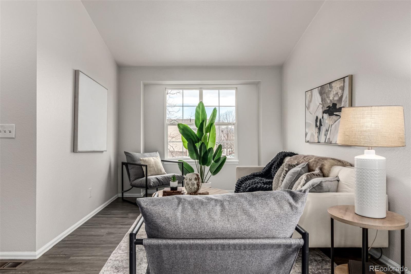 3705 Bucknell Circle Highlands Ranch CO 80129