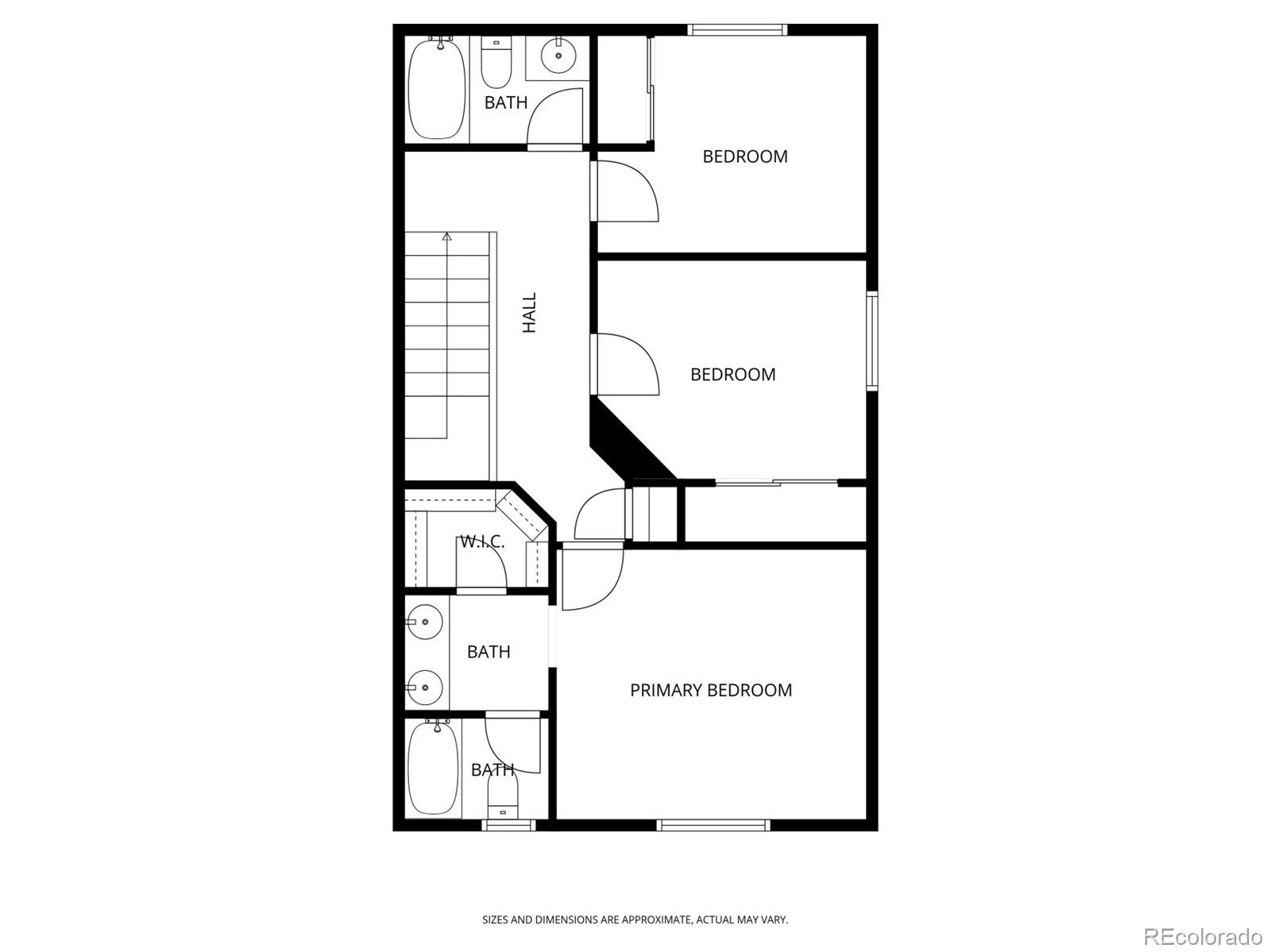 3705 Bucknell Circle Highlands Ranch CO 80129