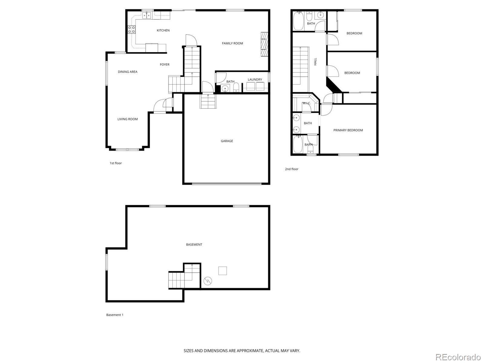 3705 Bucknell Circle Highlands Ranch CO 80129