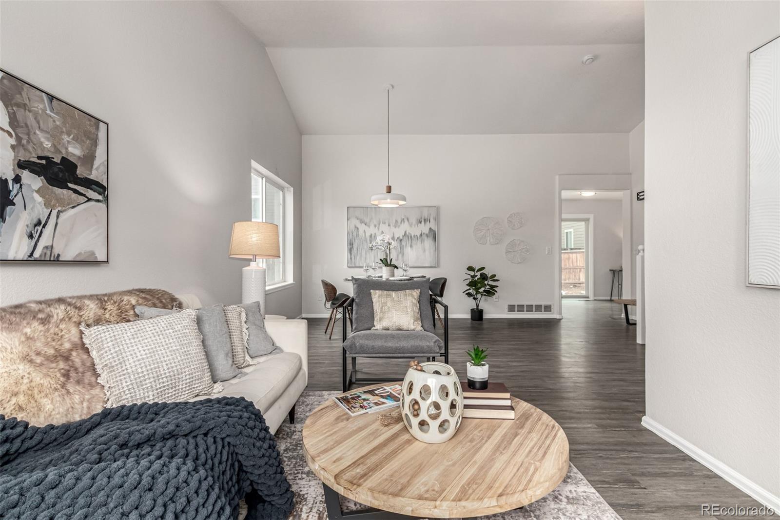 3705 Bucknell Circle Highlands Ranch CO 80129