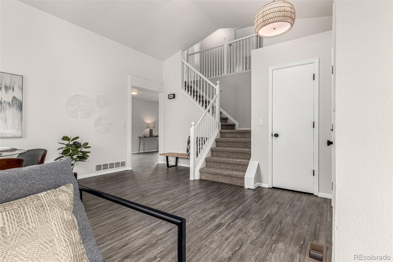 3705 Bucknell Circle Highlands Ranch CO 80129