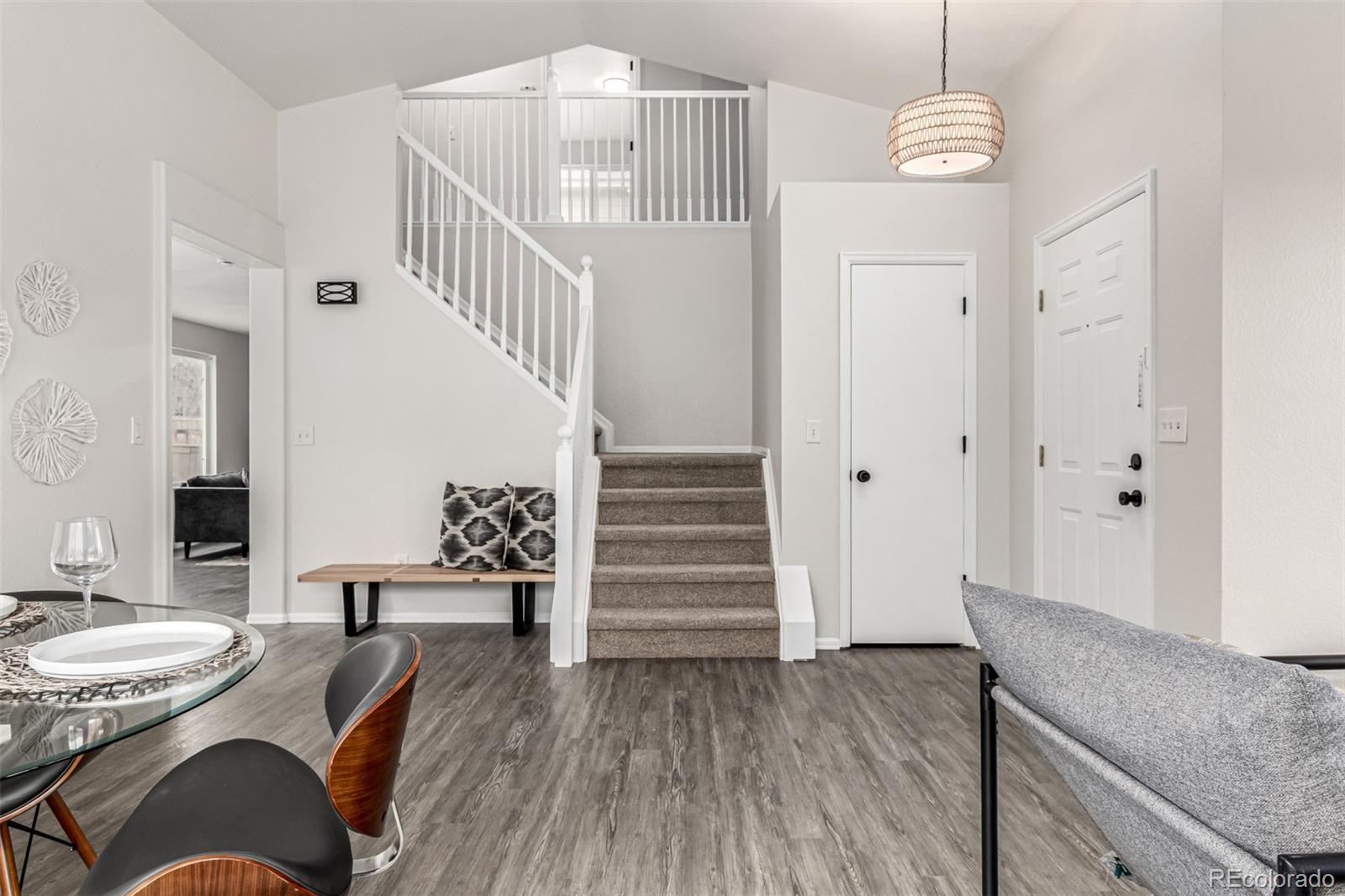 3705 Bucknell Circle Highlands Ranch CO 80129