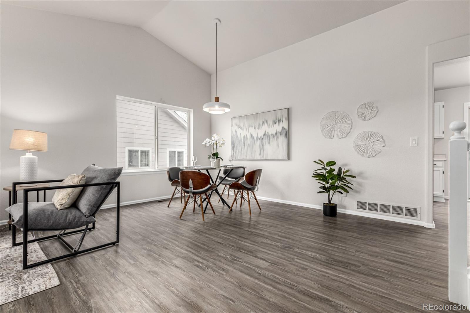 3705 Bucknell Circle Highlands Ranch CO 80129