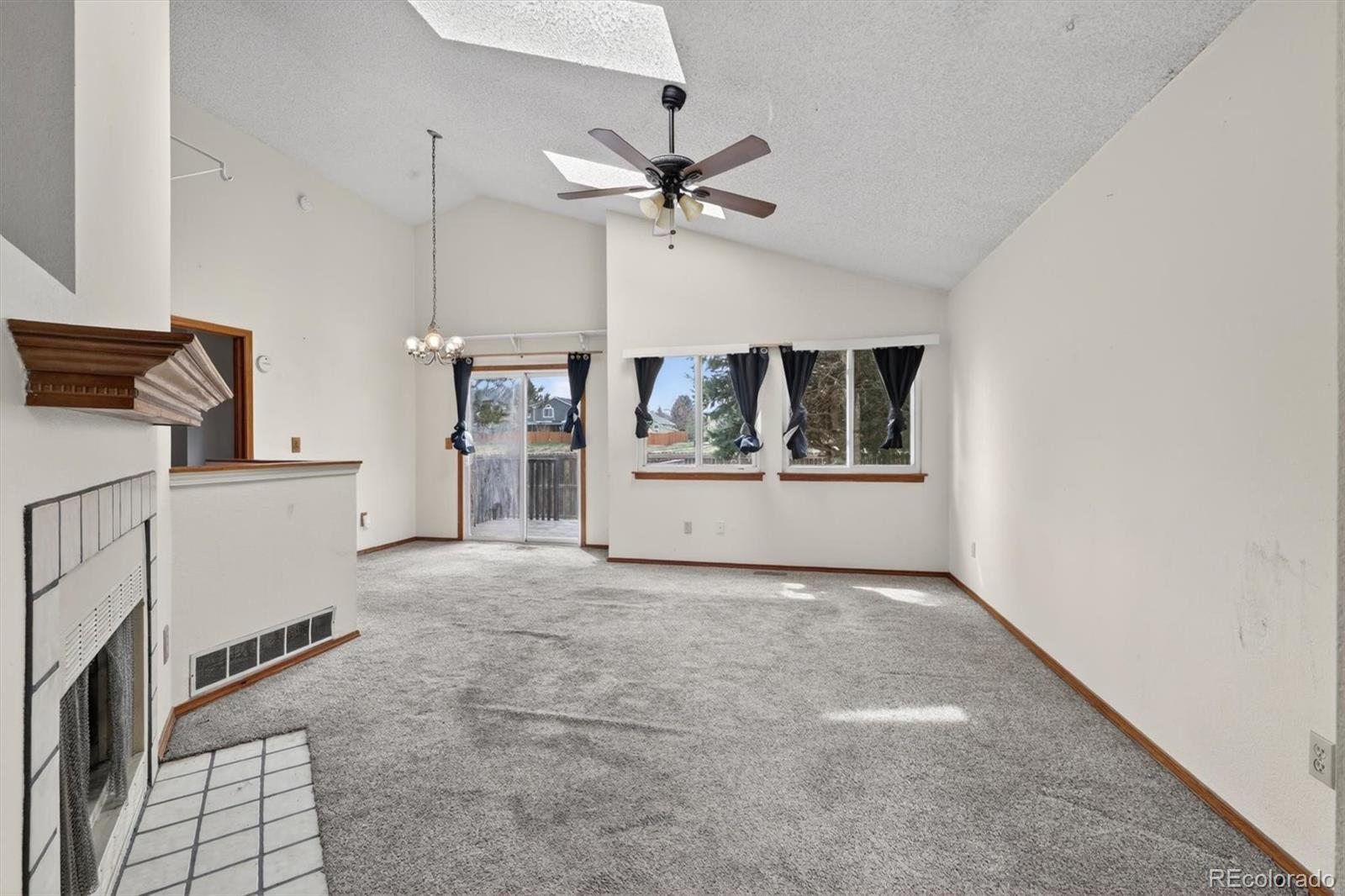 125 N Holcomb Street Castle Rock CO 80104