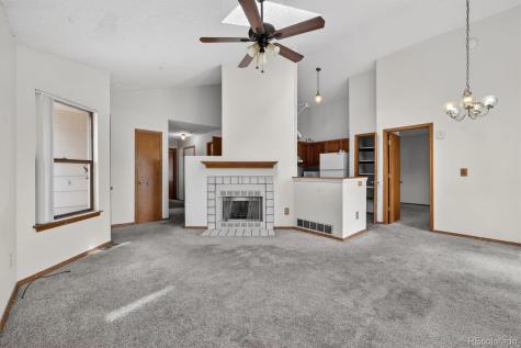 125 N Holcomb Street Castle Rock CO 80104