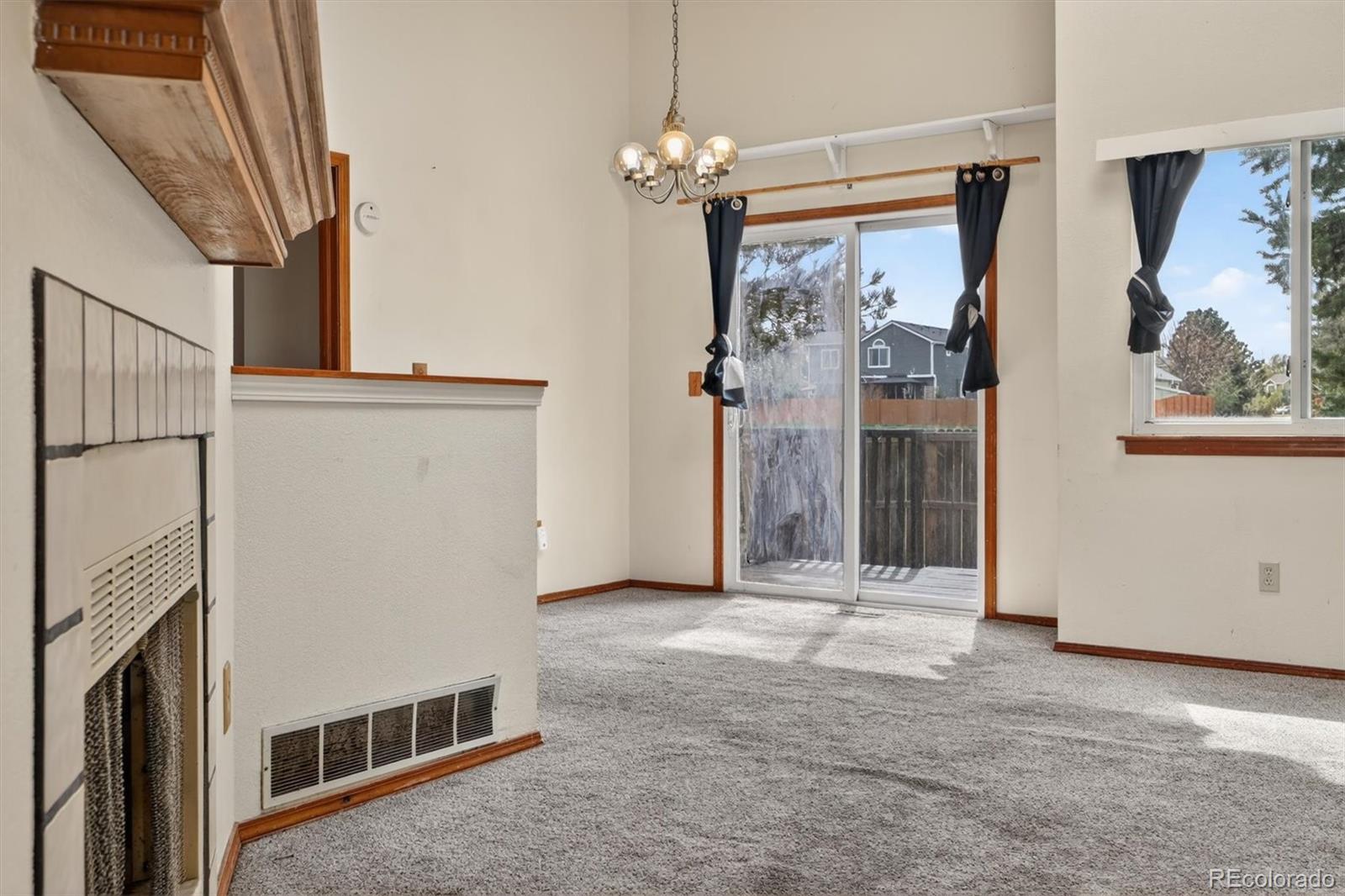 125 N Holcomb Street Castle Rock CO 80104