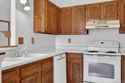 125 N Holcomb Street Castle Rock CO 80104
