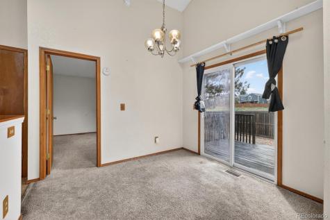 125 N Holcomb Street Castle Rock CO 80104