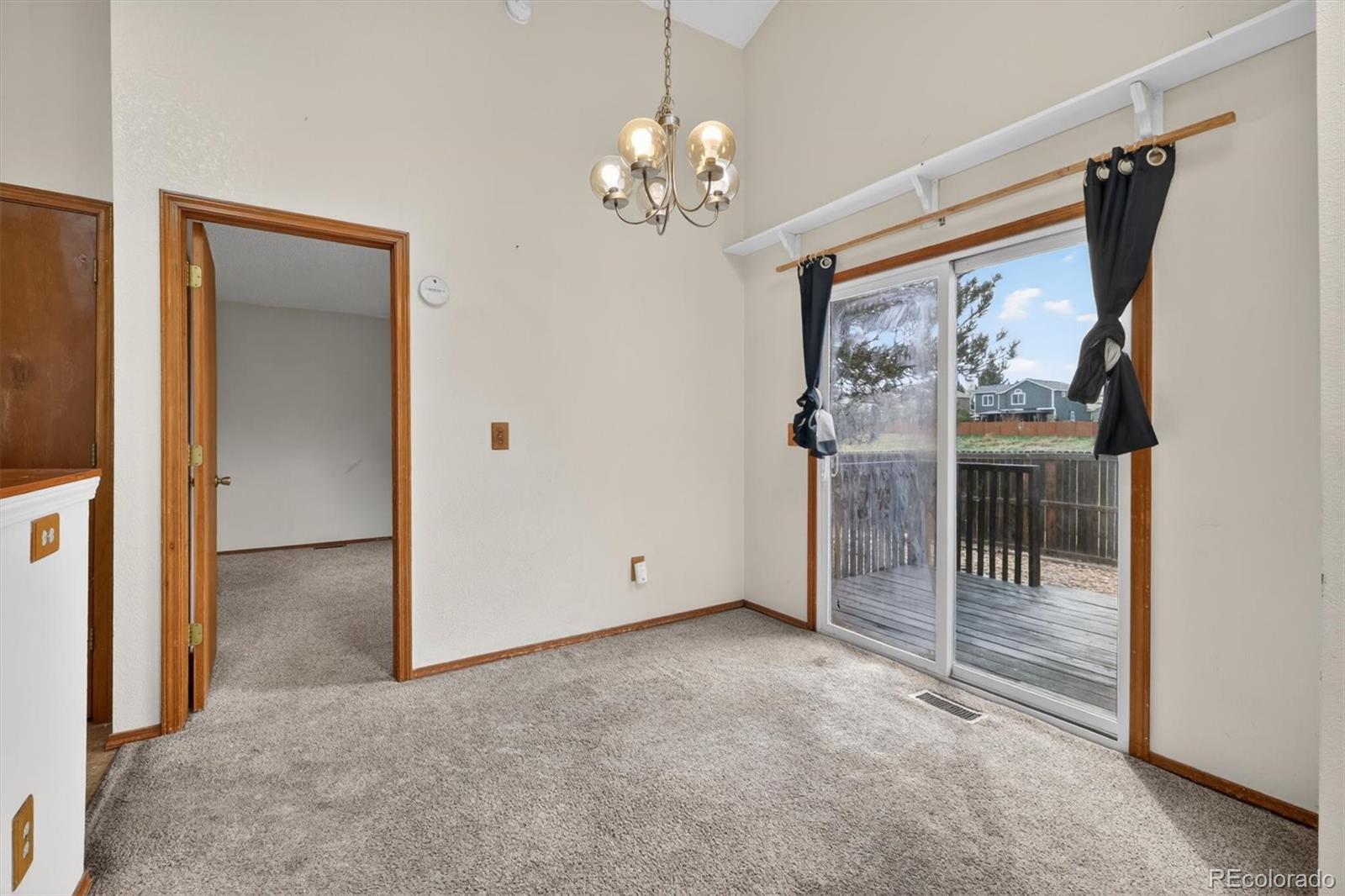 125 N Holcomb Street Castle Rock CO 80104