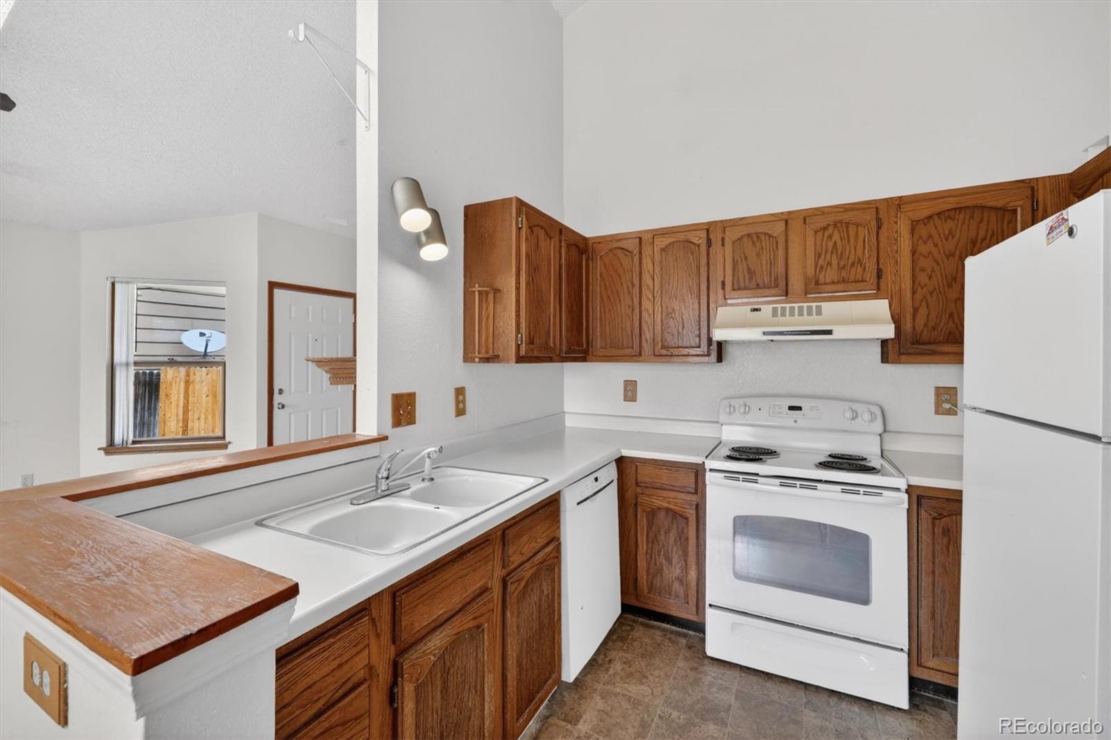 125 N Holcomb Street Castle Rock CO 80104