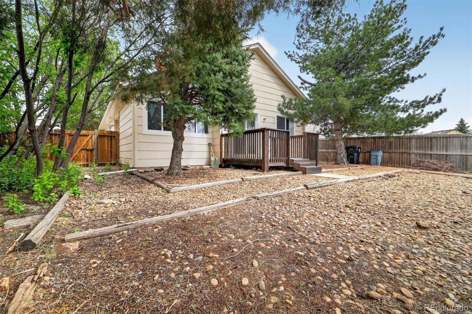 125 N Holcomb Street Castle Rock CO 80104