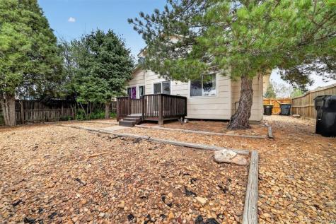 125 N Holcomb Street Castle Rock CO 80104