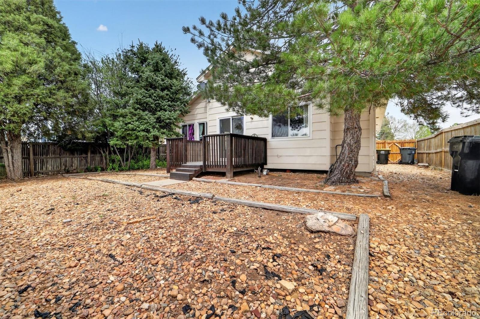 125 N Holcomb Street Castle Rock CO 80104