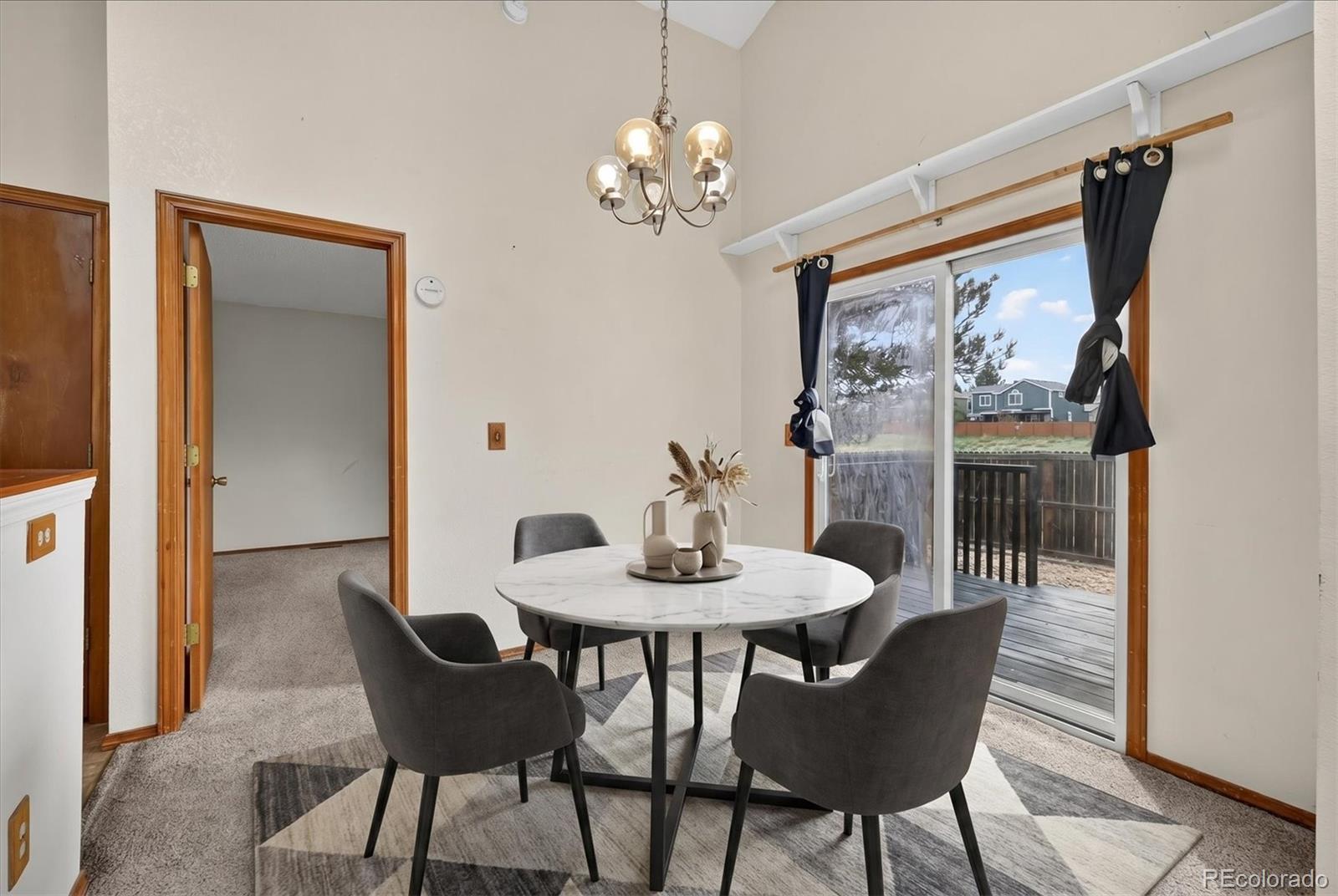125 N Holcomb Street Castle Rock CO 80104