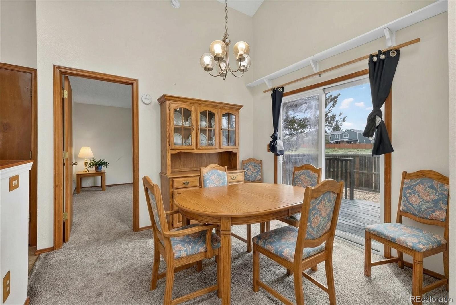 125 N Holcomb Street Castle Rock CO 80104