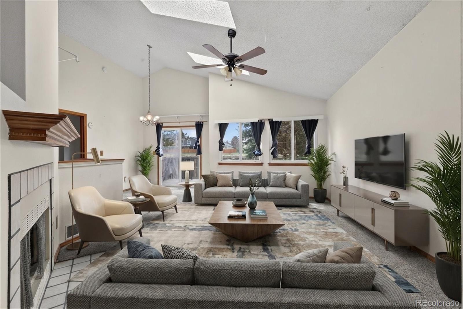 125 N Holcomb Street Castle Rock CO 80104