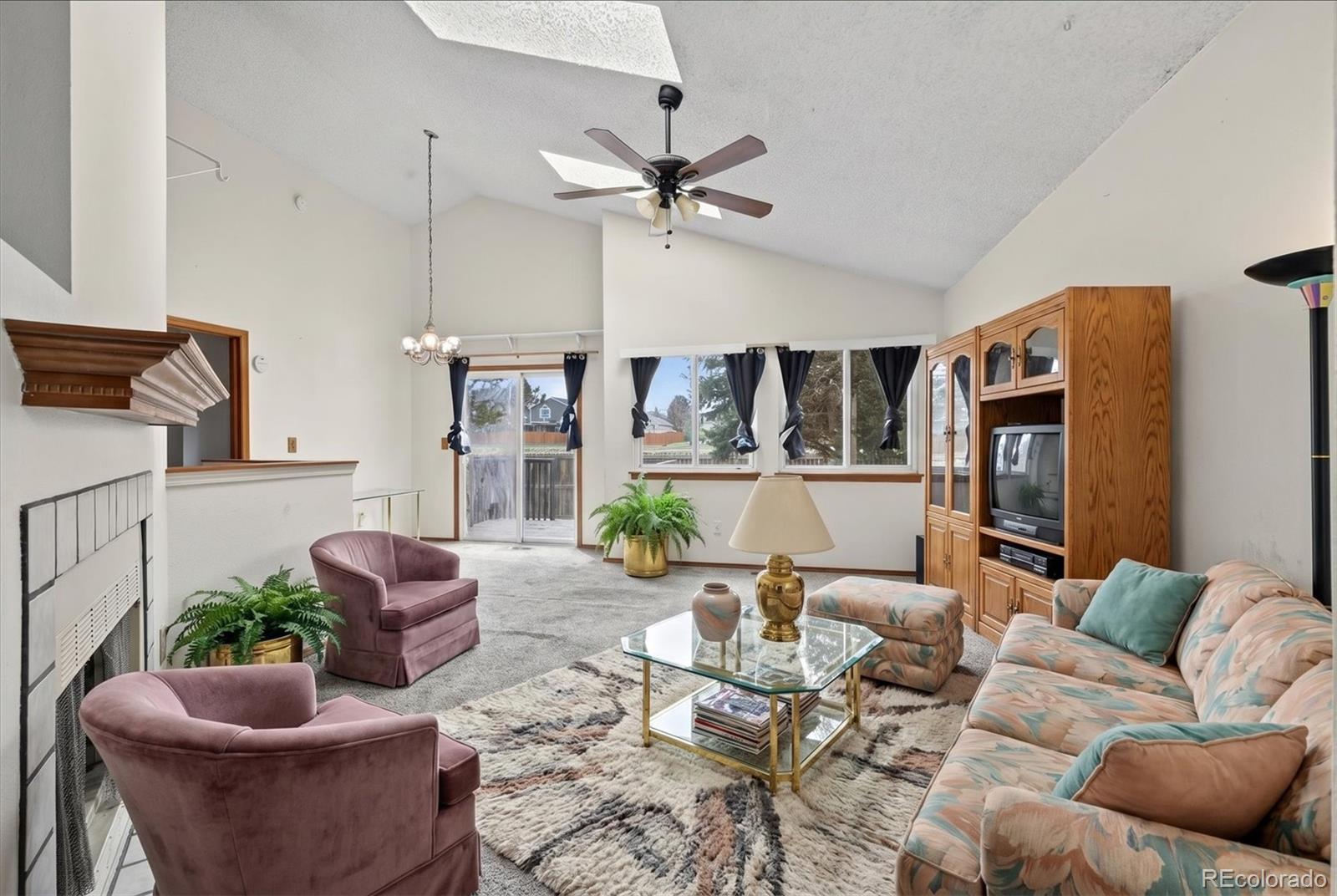 125 N Holcomb Street Castle Rock CO 80104