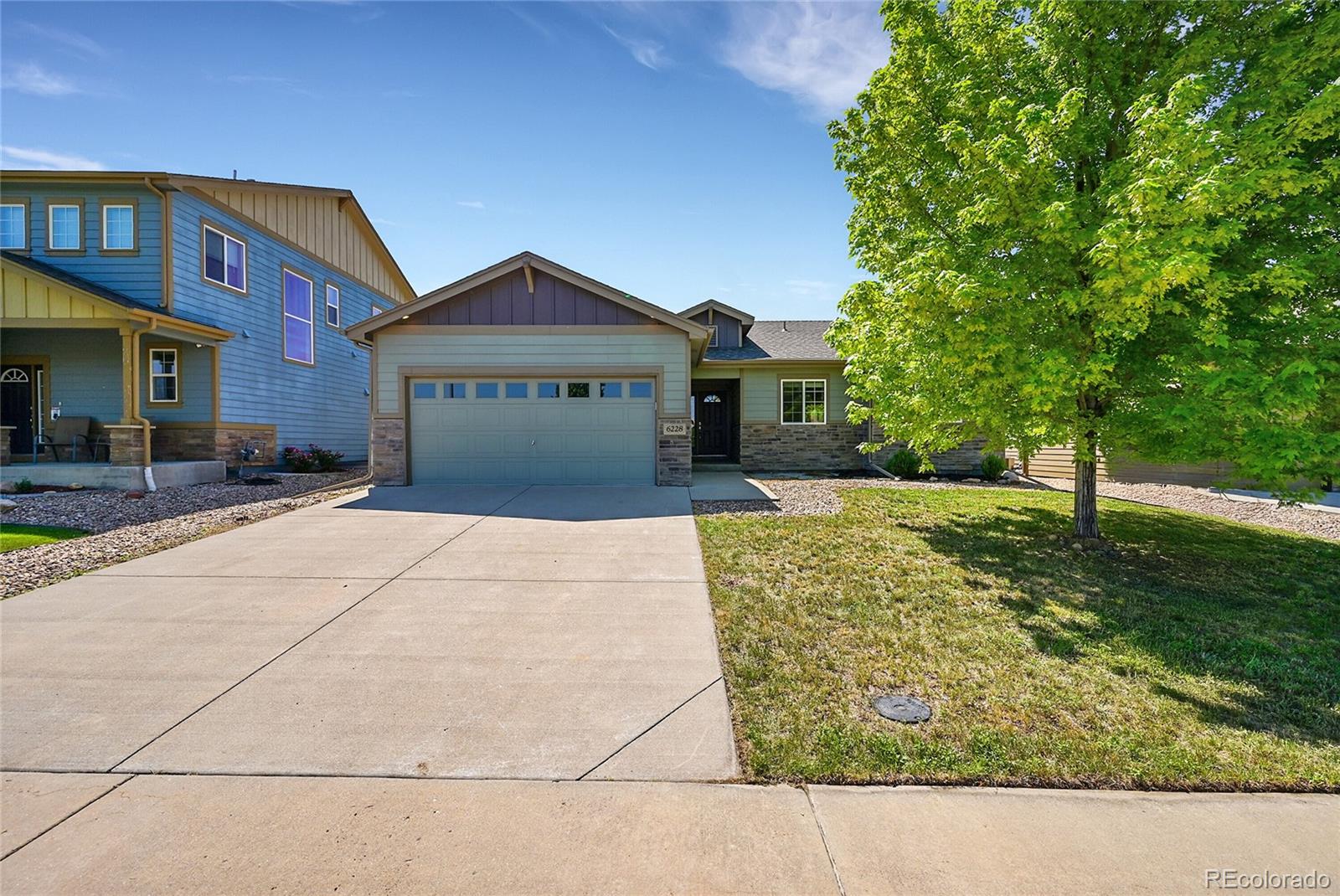 6228 W 14th Street Road Greeley CO 80634