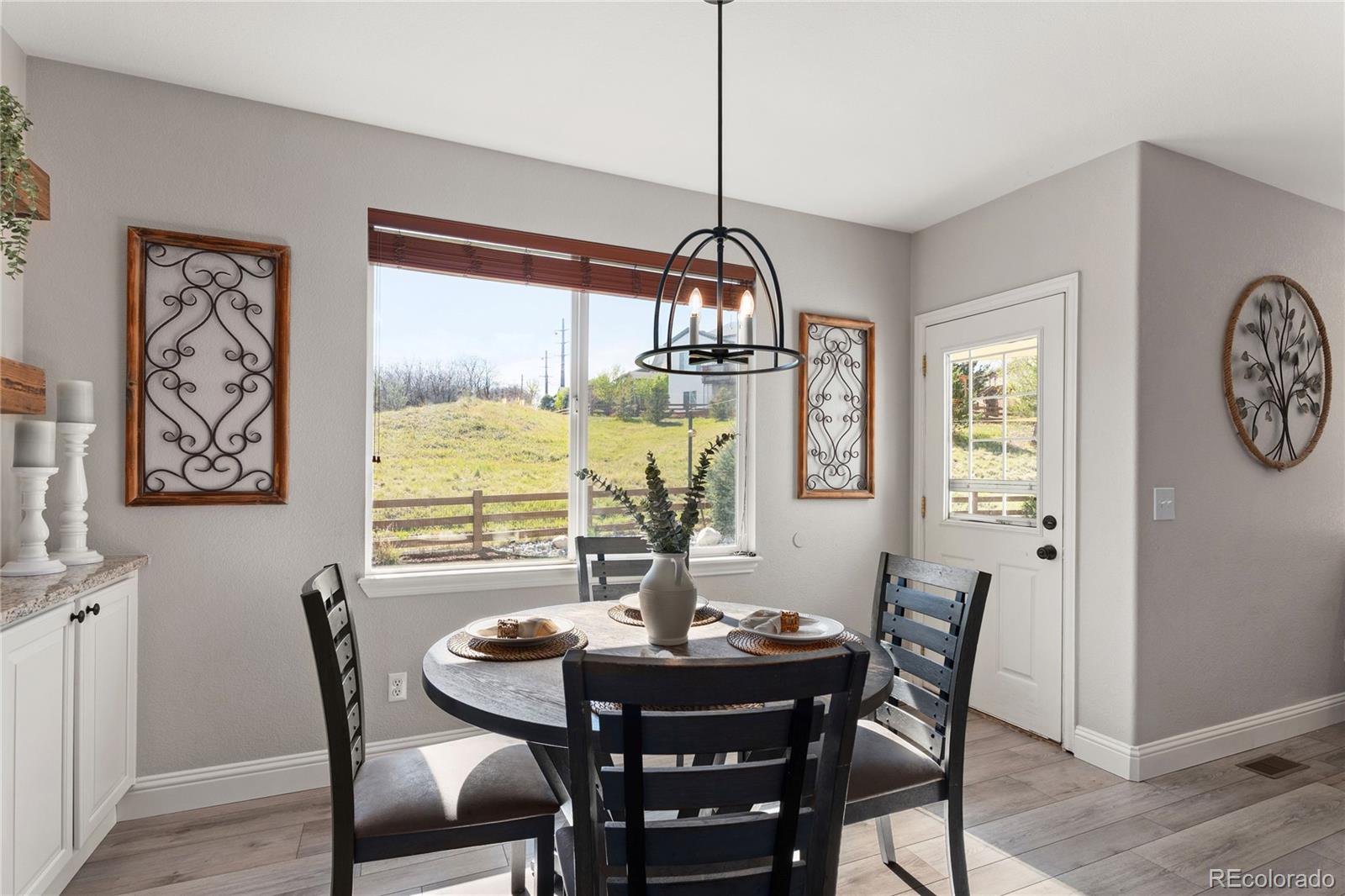 2307 Paint Pony Circle Castle Rock CO 80108