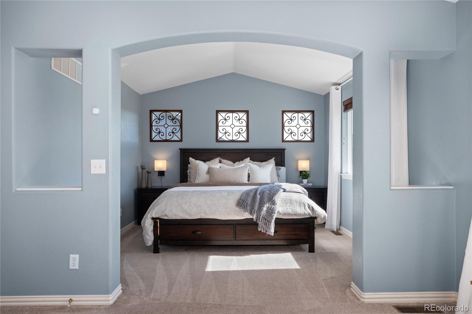 2307 Paint Pony Circle Castle Rock CO 80108