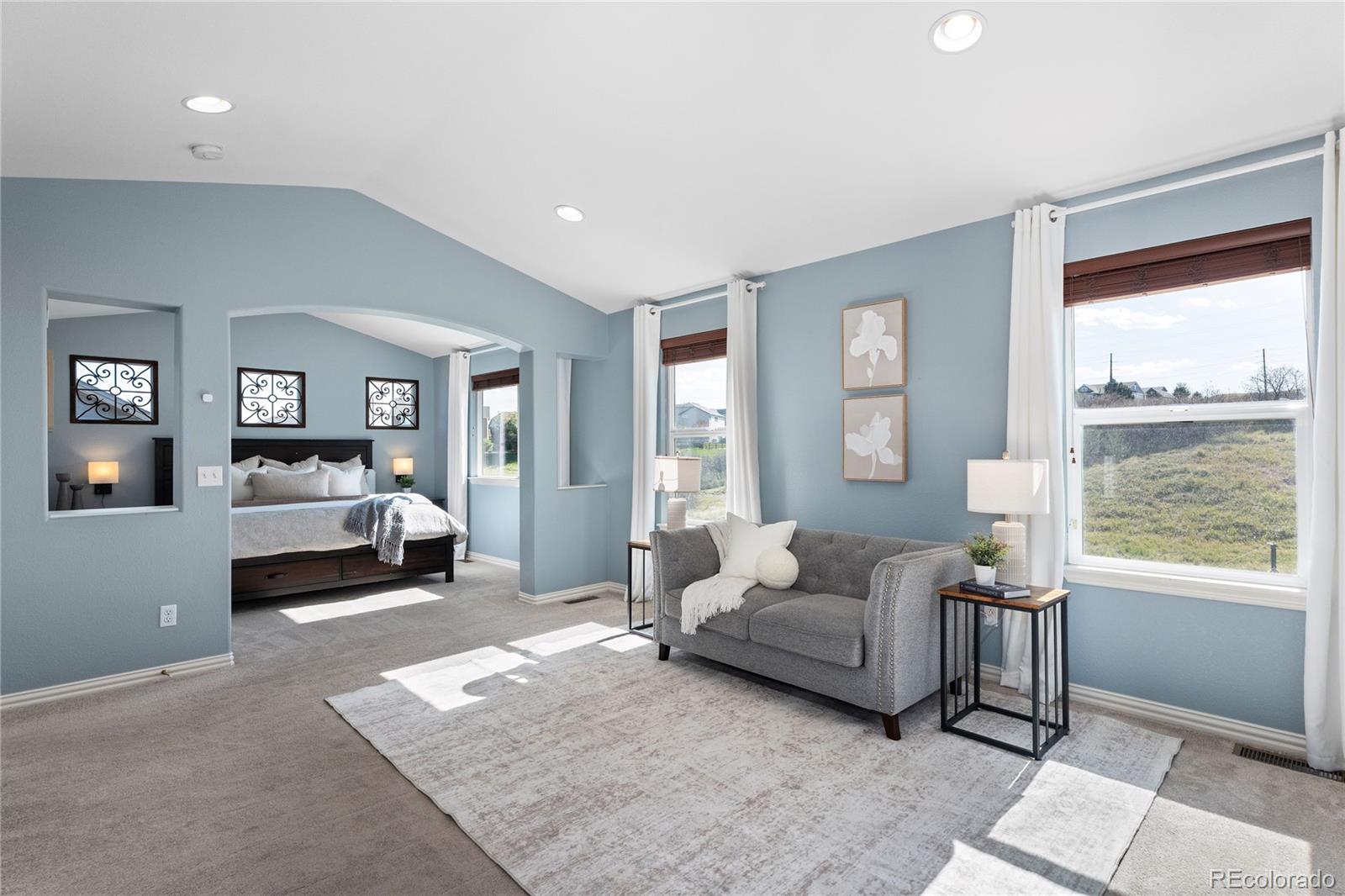2307 Paint Pony Circle Castle Rock CO 80108