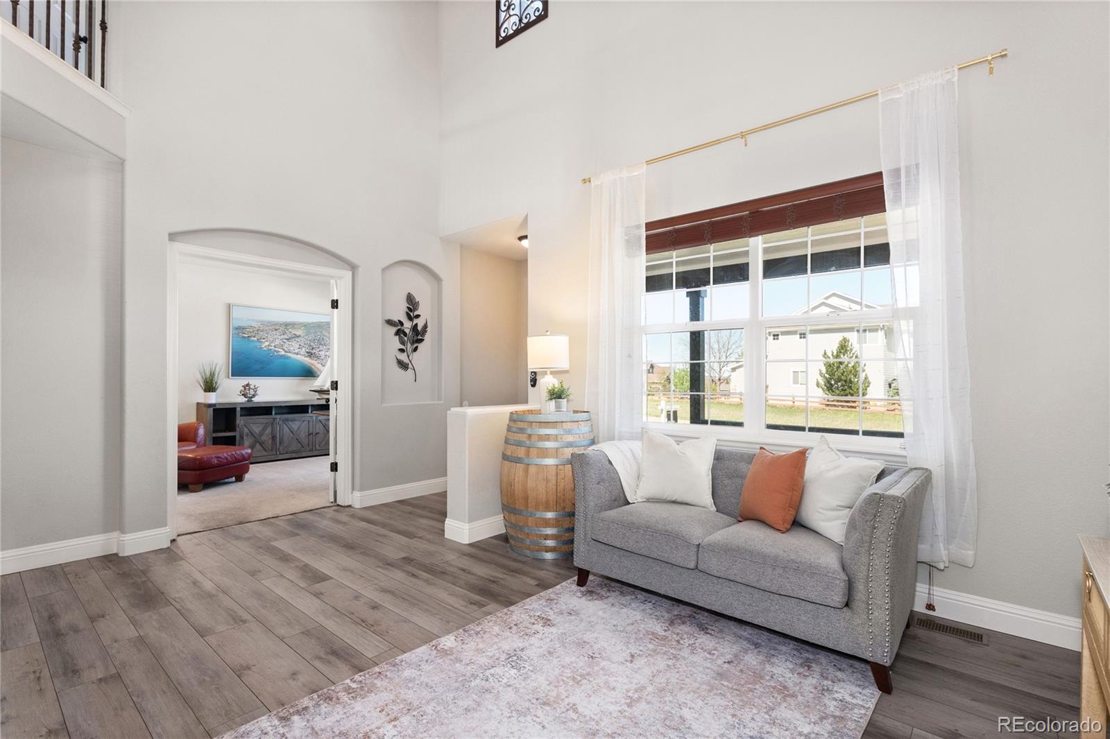 2307 Paint Pony Circle Castle Rock CO 80108