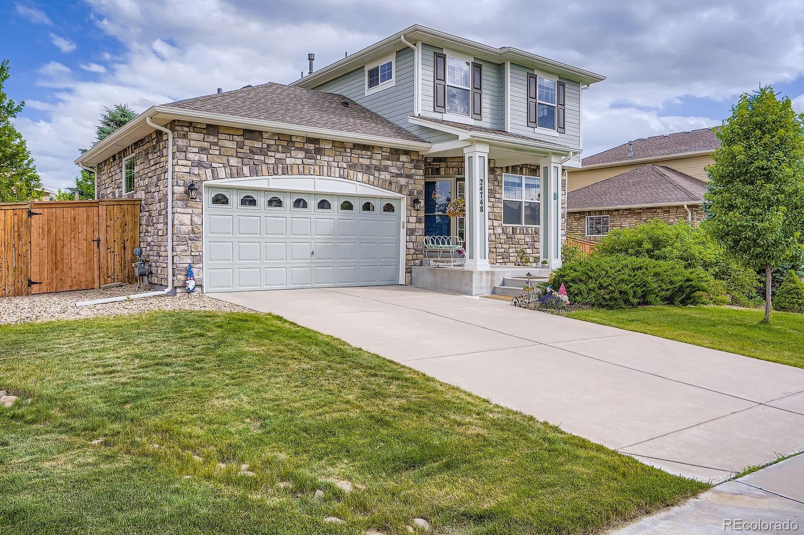 24748 E Layton Place Aurora CO 80016