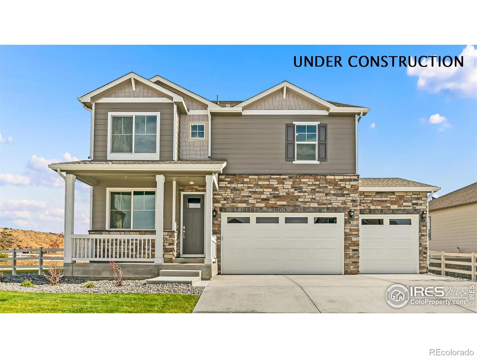 9910 Biscay Street Commerce City CO 80022