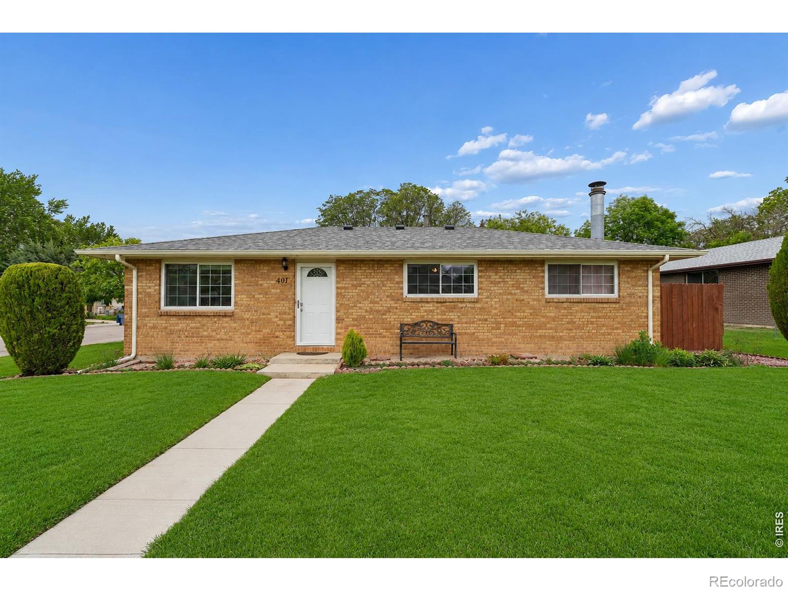 401 Fox Street Longmont CO 80504