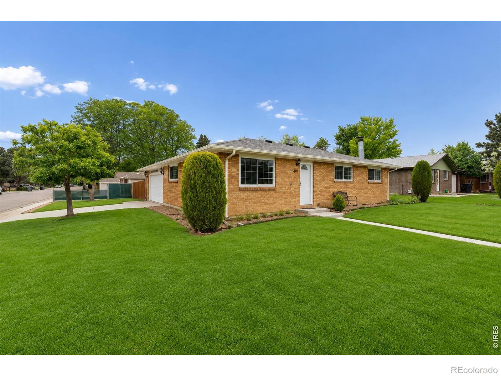 401 Fox Street Longmont CO 80504