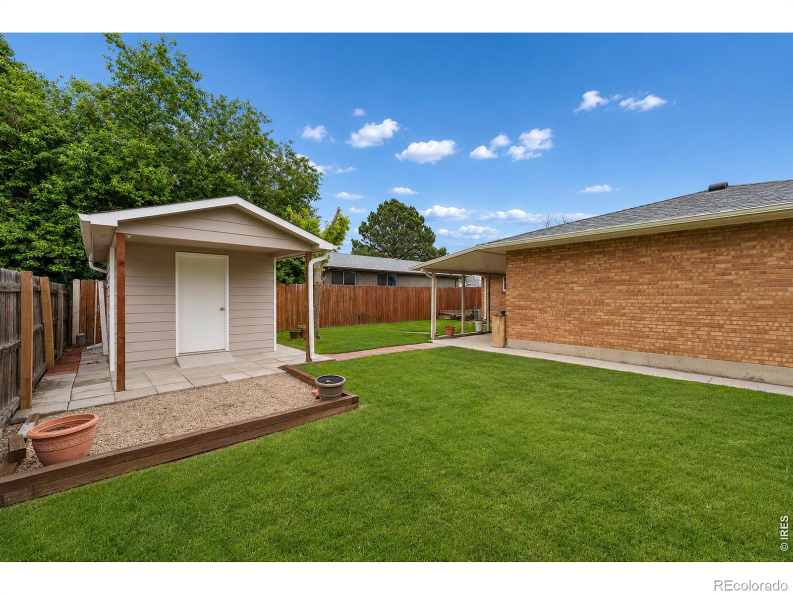 401 Fox Street Longmont CO 80504