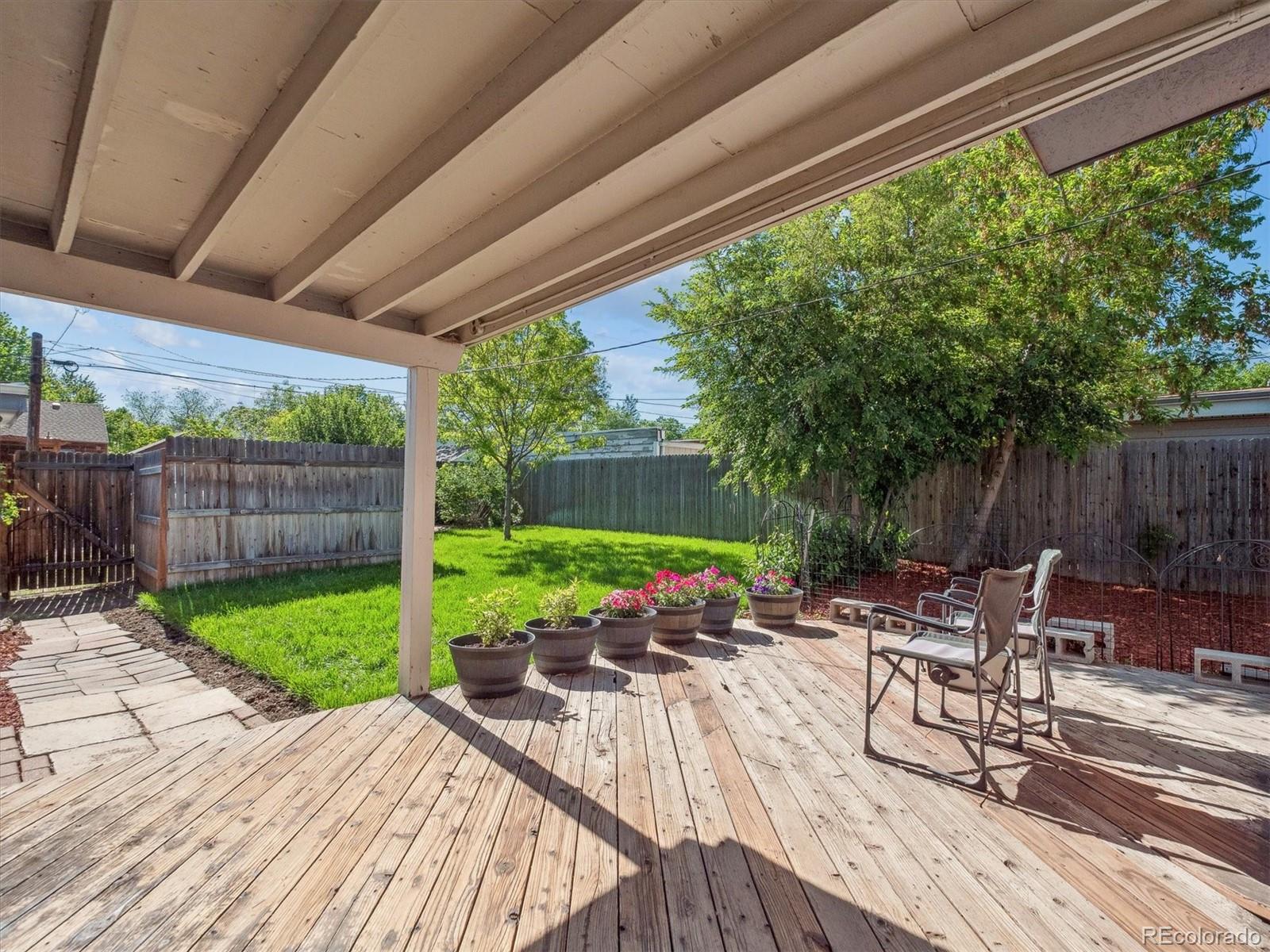 4112 S Galapago Street Englewood CO 80110