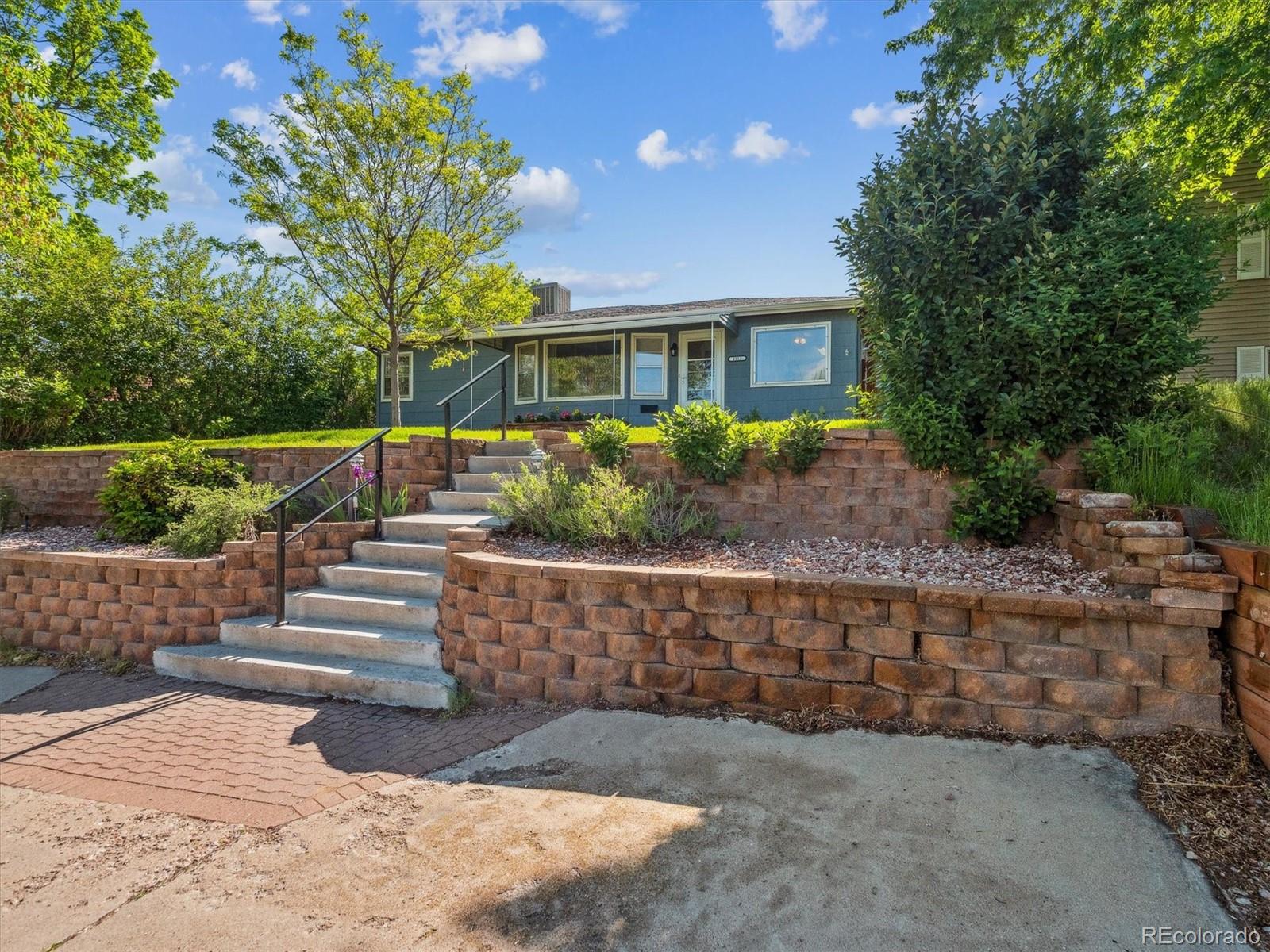 4112 S Galapago Street Englewood CO 80110
