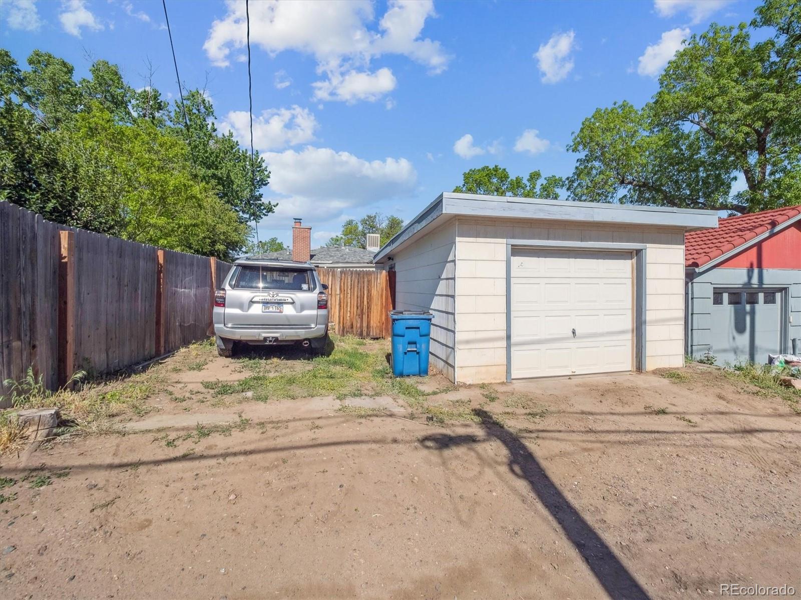 4112 S Galapago Street Englewood CO 80110