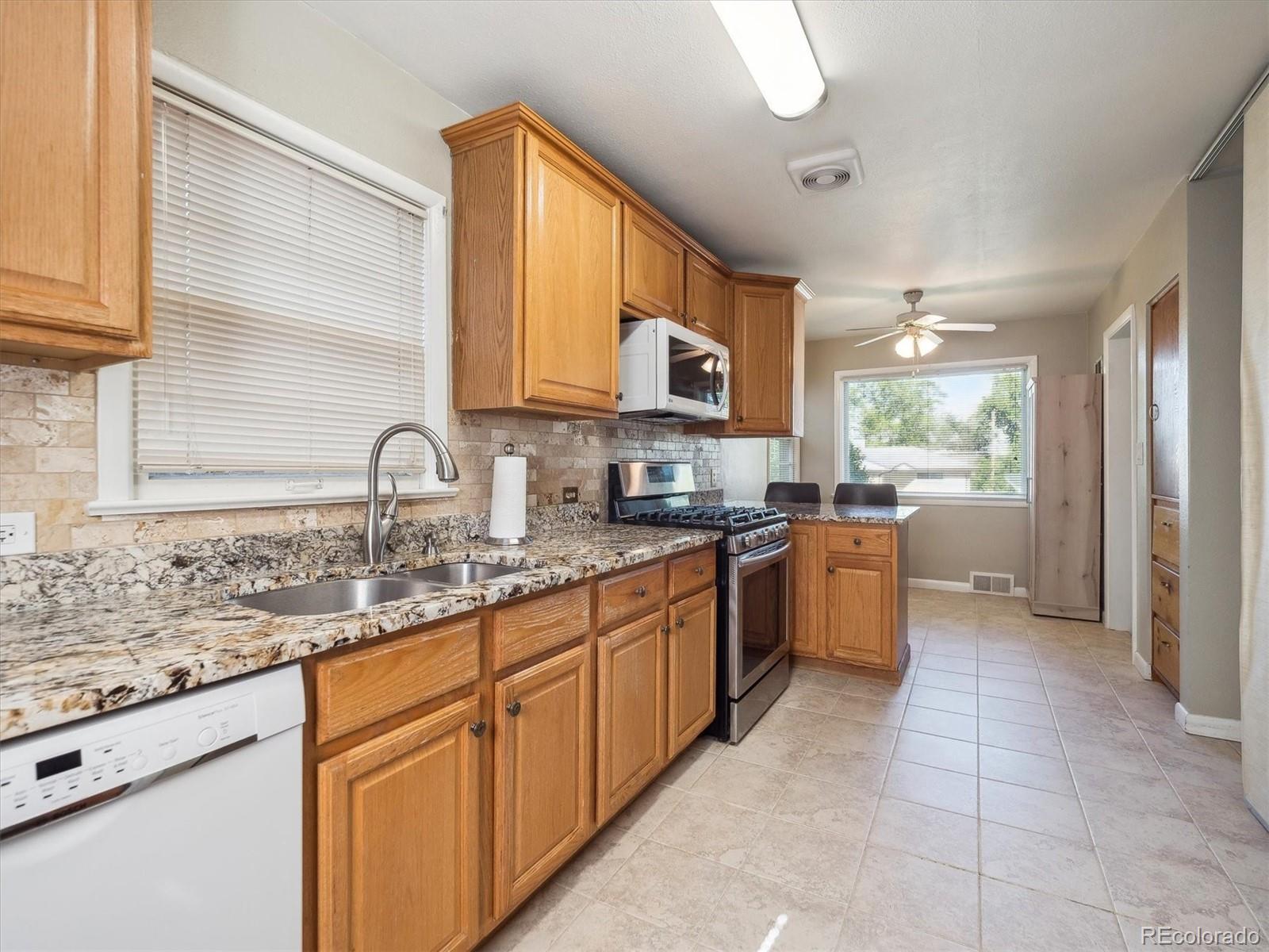 4112 S Galapago Street Englewood CO 80110