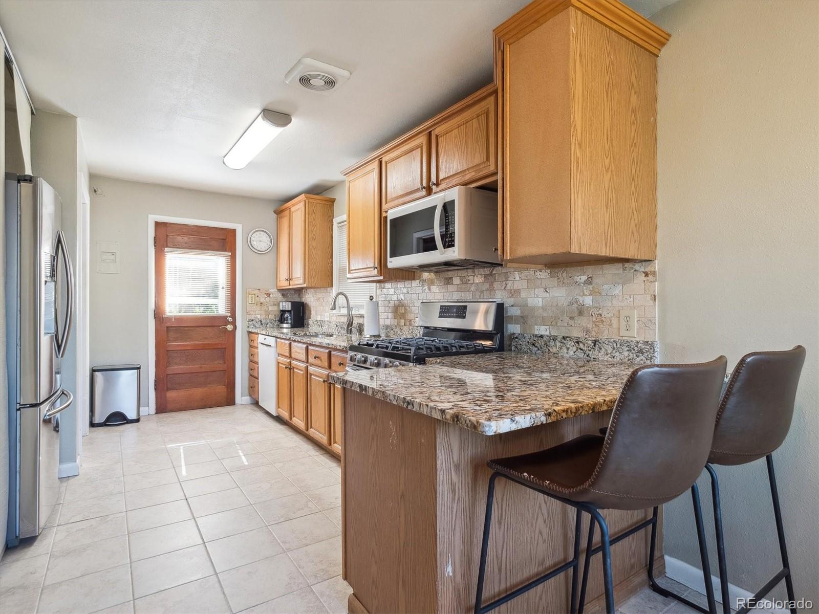 4112 S Galapago Street Englewood CO 80110