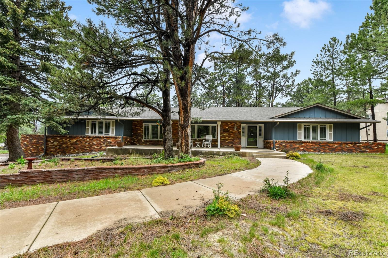19070 White Fawn Drive Monument CO 80132