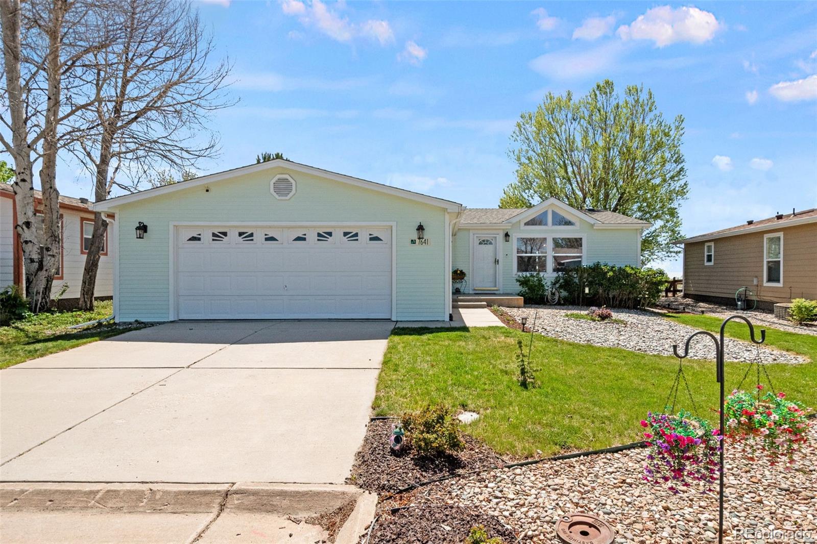7641 Marmot Point Colorado Springs CO 80922