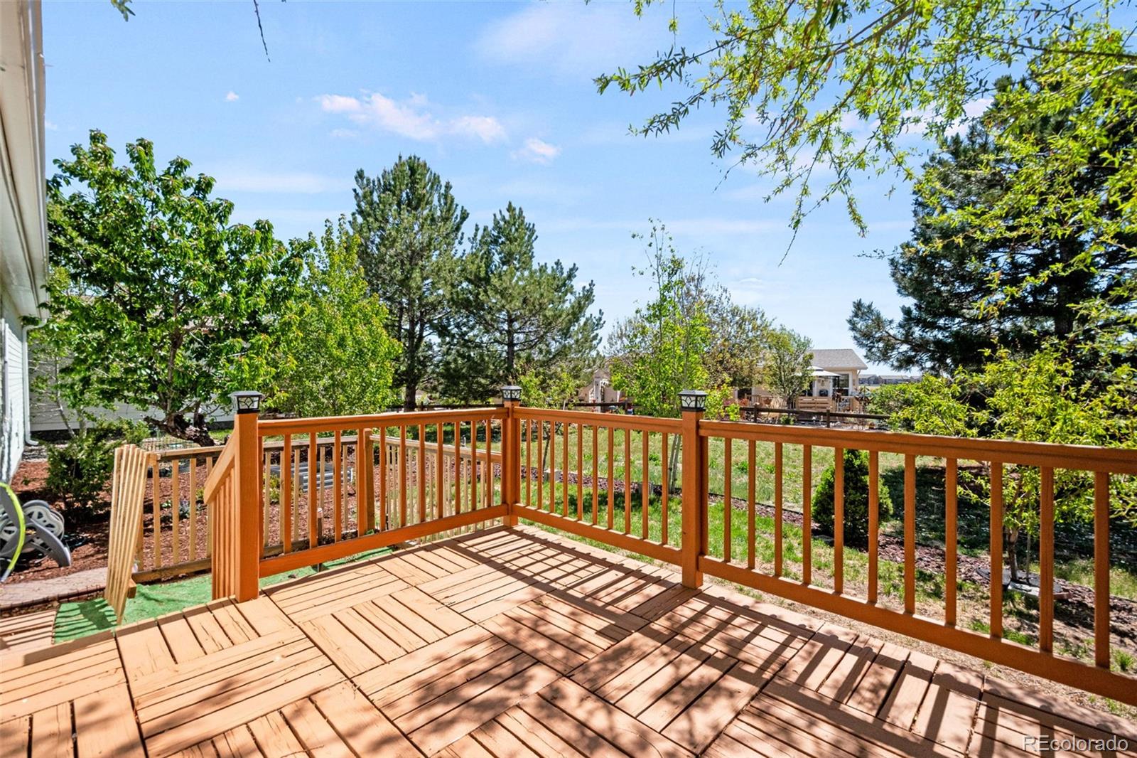 7641 Marmot Point Colorado Springs CO 80922