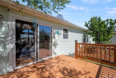 7641 Marmot Point Colorado Springs CO 80922