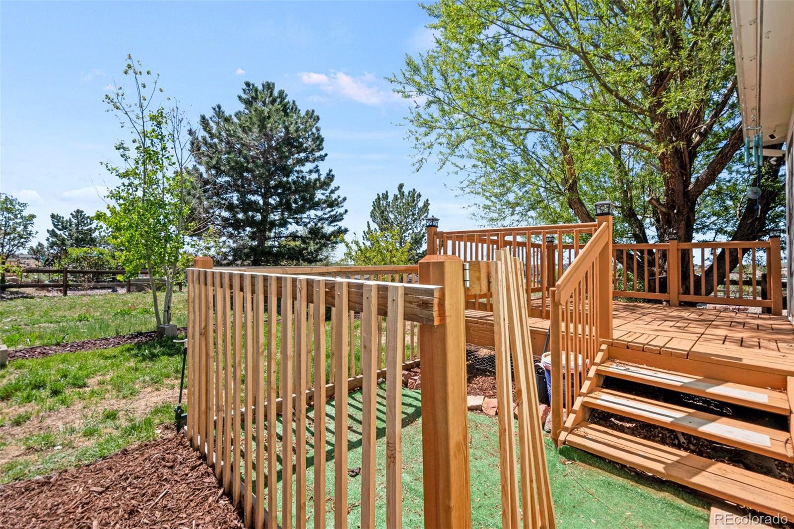7641 Marmot Point Colorado Springs CO 80922