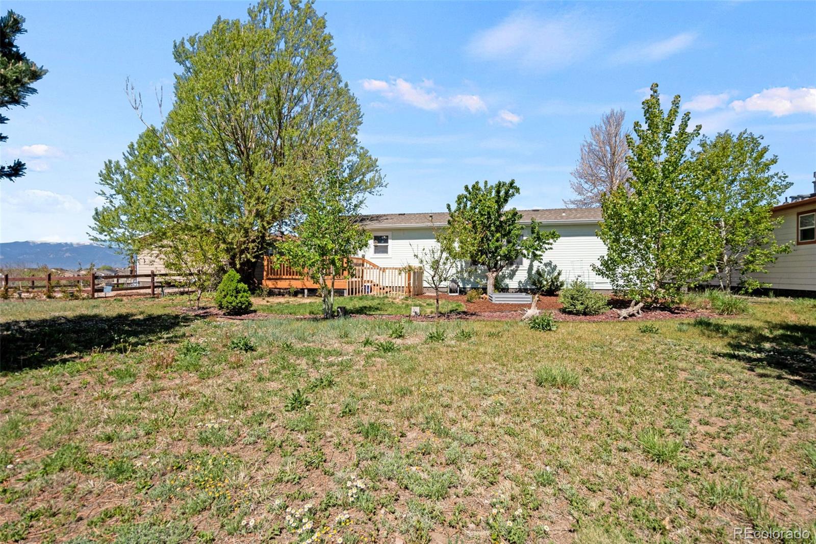 7641 Marmot Point Colorado Springs CO 80922