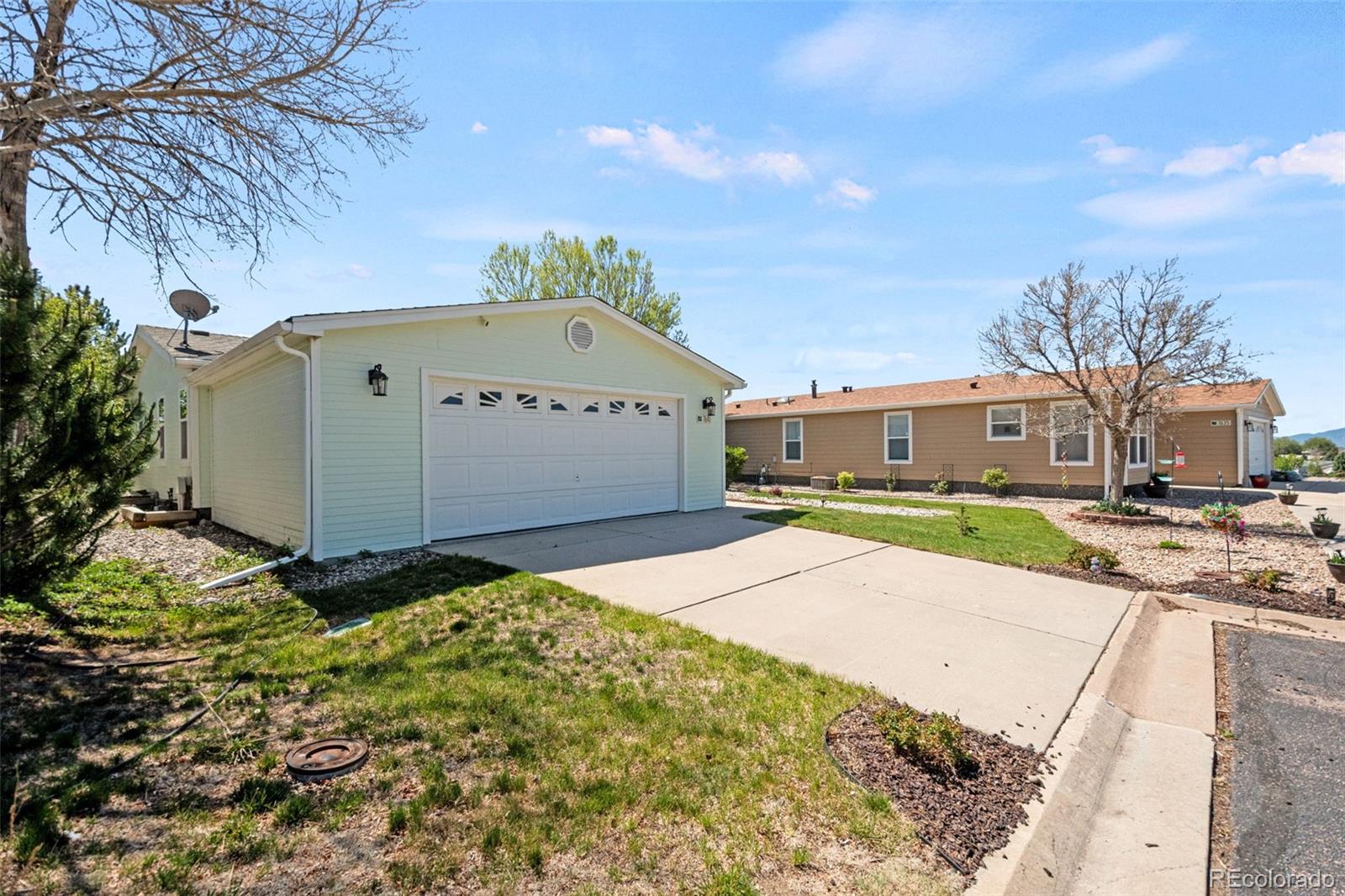 7641 Marmot Point Colorado Springs CO 80922