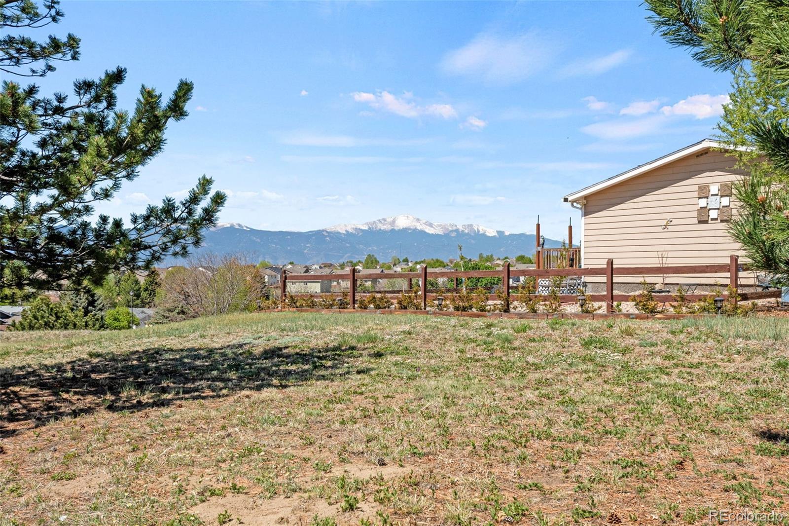 7641 Marmot Point Colorado Springs CO 80922