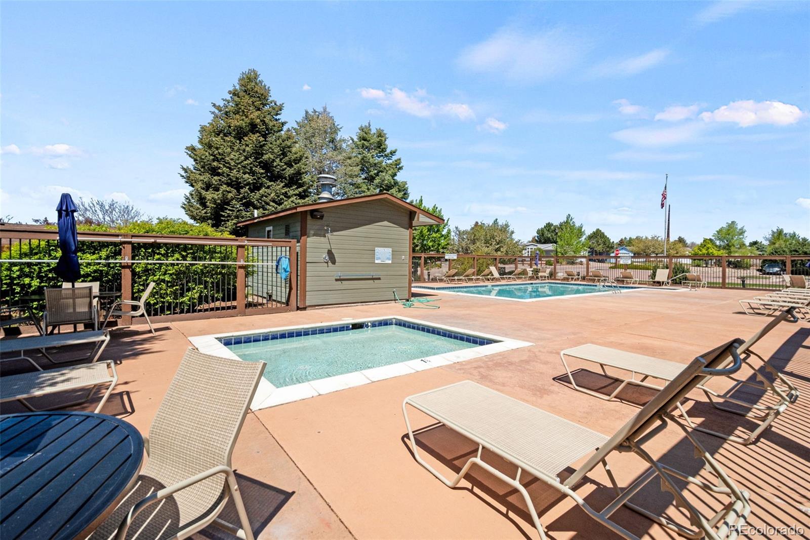 7641 Marmot Point Colorado Springs CO 80922
