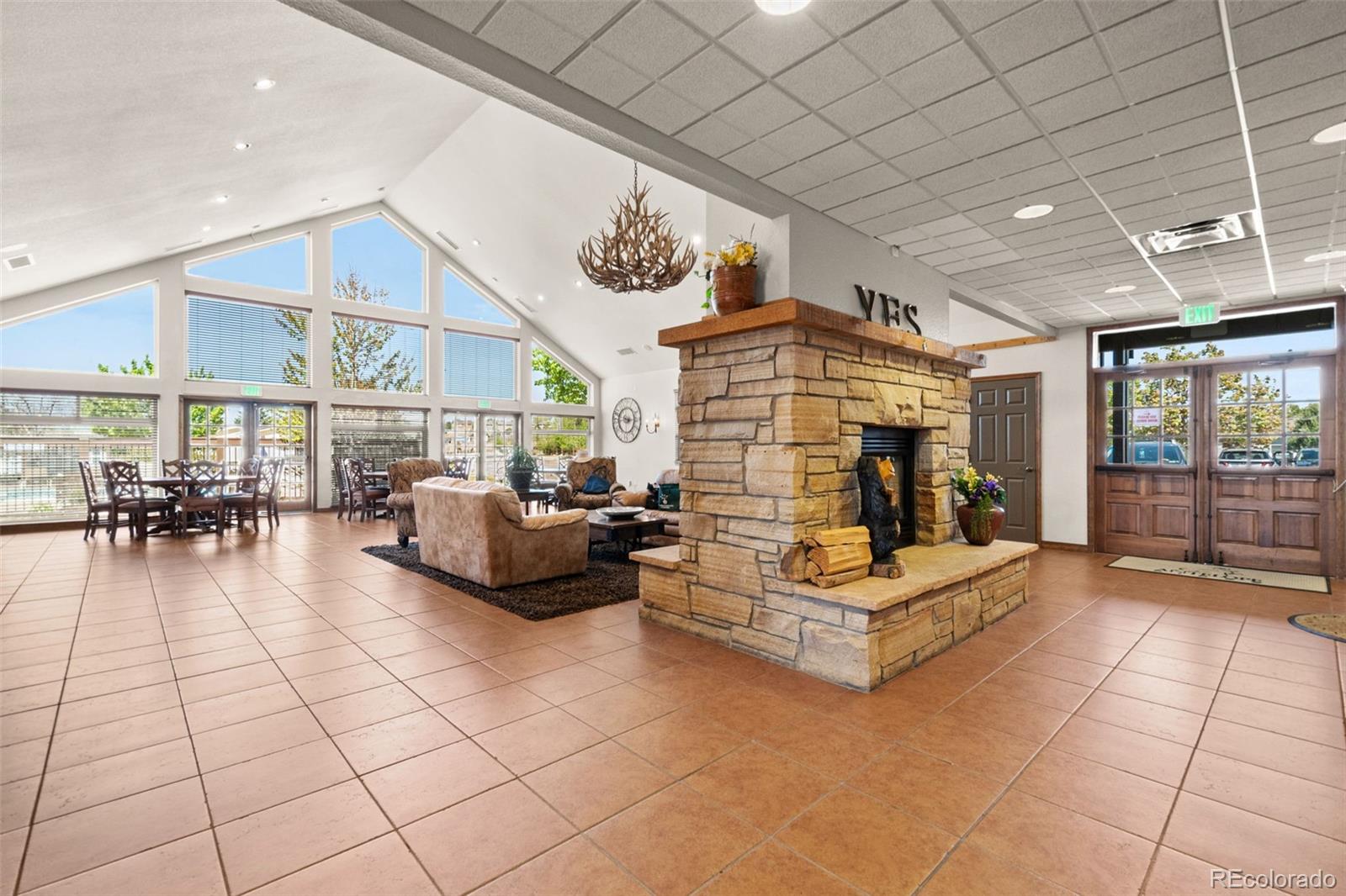 7641 Marmot Point Colorado Springs CO 80922